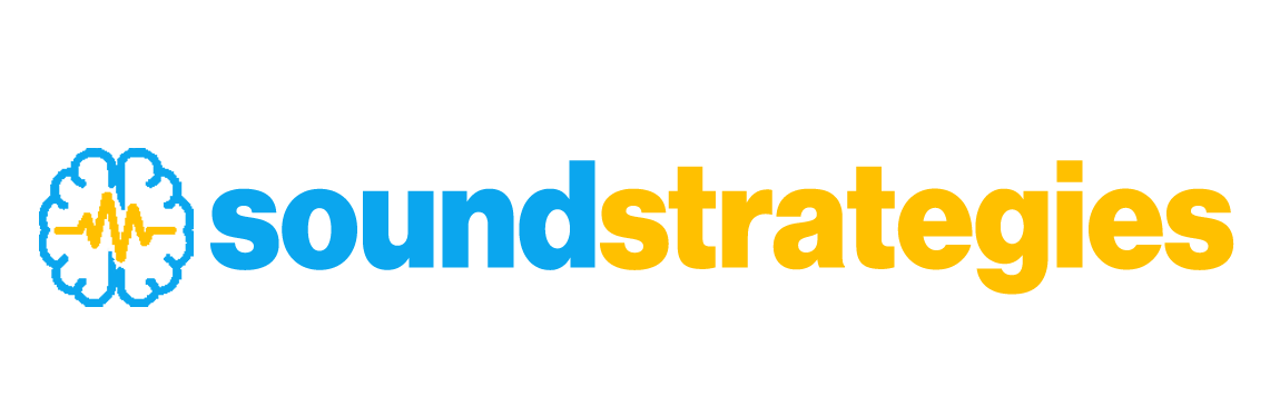 SoundStrategies Logo